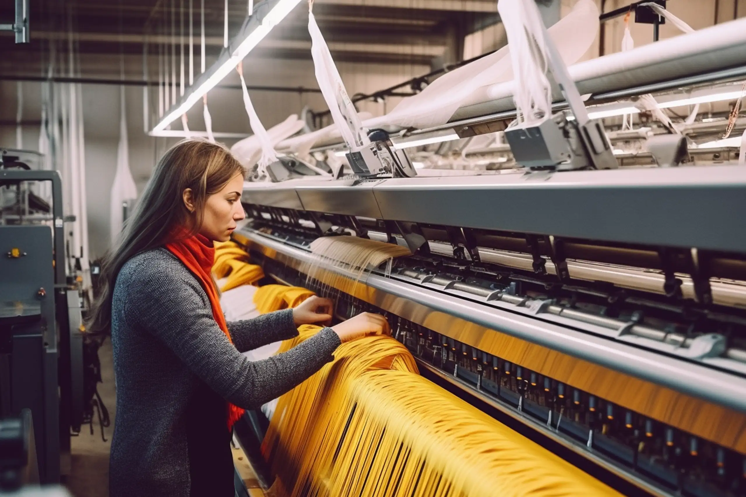 Streamlining Fashion Production with Groyyo’s Technology Solutions